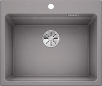 Мойка из силгр. Blanco ETAGON 6 алюметаллик