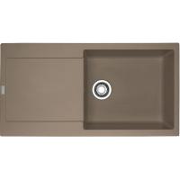 Мойка с сифоном гранит MRG 611-97 XL миндаль Franke (114.0367.732)