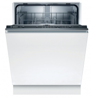 Встраиваемая посудомоечная машина Bosch SMV25BX01R