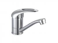 Смеситель для кухни D40, шпил.4P4-B048 G.lauf (Смеситель цинковый)