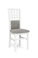Стул HALMAR HUBERT 8 тёмный орех/vila2