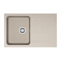 Мойка с сифоном тектонайт OID 611-78 сахара Franke (114.0498.032)