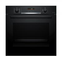 Электрический духовой шкаф Bosch HBG516BB0R