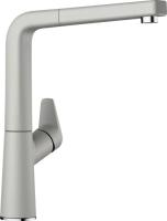 Смеситель BLANCO AVONA-S жемчужный