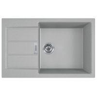 Мойка кухонная Franke S2D 611-78 XL (серый)