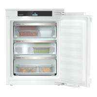 Встраиваемая морозилка Liebherr IFNE 3553