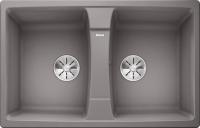 Мойка из силгр. Blanco LEXA 8 алюметаллик