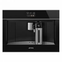 Встраиваемая кофемашина Smeg CMS4604NX