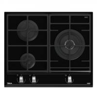 Газовая панель Teka GZC 63310 XBN BLACK