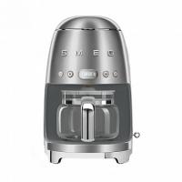 Кофеварка капельная Smeg DCF02SSEU