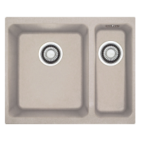 Мойка кухонная Franke Kubus KBG 160 (сахара)
