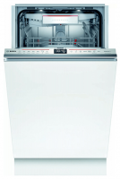 Встраиваемая посудомоечная машина Bosch SPD8ZMX1MR
