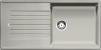 Мойка из силгр. Blanco ZIA XL 6 S жемчужная