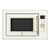 Микроволновая печь встраиваемая Electrolux EMT25203OC