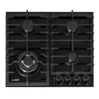 Варочная панель газовая Exiteq EXH-204