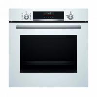 Электрический духовой шкаф Bosch HBG536HW0R