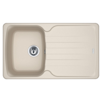 Мойка кухонная Franke Antea AZG 611-86 (сахара)