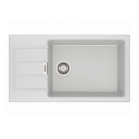 Мойка кухонная Franke Sirius SID 611-78/50 (белый)