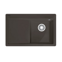 Мойка кухонная Franke MTK 211-78 (графит, чаша справа)