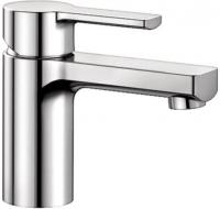 Смеситель BLANCO DEVIN-WT хром