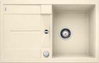 Мойка из силгр. Blanco METRA 45 S-F жасмин