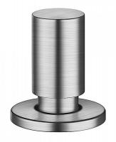 Ручка клапана-автомата  нерж. сталь полированная