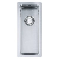 Мойка кухонная Franke BXX 210/110–16