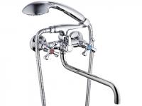 Смеситель для ванны QML7-A827 G.lauf (Смеситель цинковый)