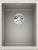 Мойка из силгр. Blanco SUBLINE 320-U жемчужная