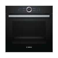 Электрический духовой шкаф Bosch HBG672BB1F