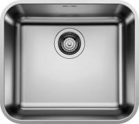 Мойка из нерж. стали Blanco SUPRA 450-U