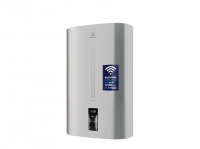 Водонагреватель Electrolux EWH 80 Centurio IQ 2 серый