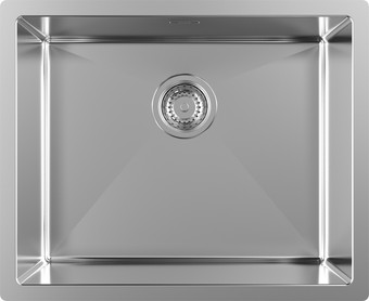 Кухонная мойка ZorG ZRN 5545 Premium