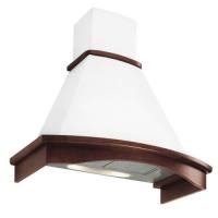 Вытяжка Falmec Classic MIMOSA 90 GOFRA WALNUT (600)