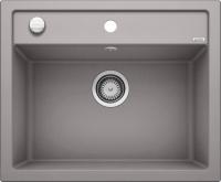 Мойка из силгр. Blanco DALAGO 6 алюметаллик
