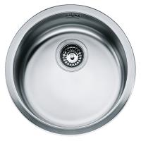 Мойка нерж. RBX 110- 38 полированная (мпс) Franke (122.0060.328)