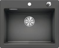 Мойка из кер. Blanco PALONA 6 базальт