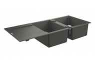 Кухонная мойка Grohe K500 (31647AT0)