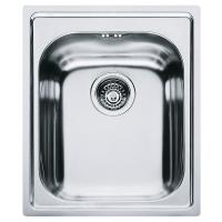 Мойка нерж. AMX 610 полированная Franke (101.0381.770)