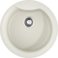 Мойкa кухонная Omoikiri Yasugata 48R-EV Tetogranit/эверест