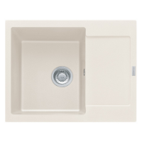 Мойка кухонная Franke Maris MRG 611 C (ваниль)