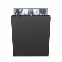 Встраиваемая посудомоечная машина Smeg STL22124
