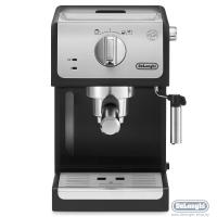Рожковая кофеварка DeLonghi ECP 33.21 BK