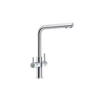 Смеситель для кухни FRANKE Neptune Clear Water / хром