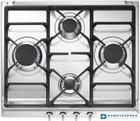 Газовая панель Smeg S60GHS