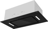Кухонная вытяжка Meferi INBOX60BK Glass Comfort