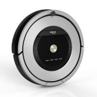 Пылесос iRobot Roomba 886