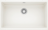 Мойка из силгр. Blanco ROTAN 700-U белый