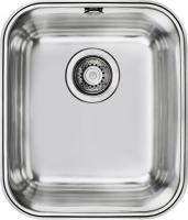 Мойка из нерж. стали Teka BE 340.400 PLUS