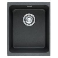 Мойка гранит KBG 110-34 оникс (мпс) Franke (125.0158.601)